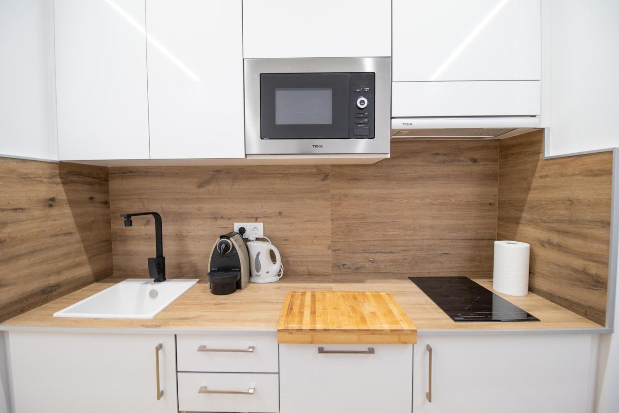 Bedtime Suites By Concept Flats Valencia Kültér fotó
