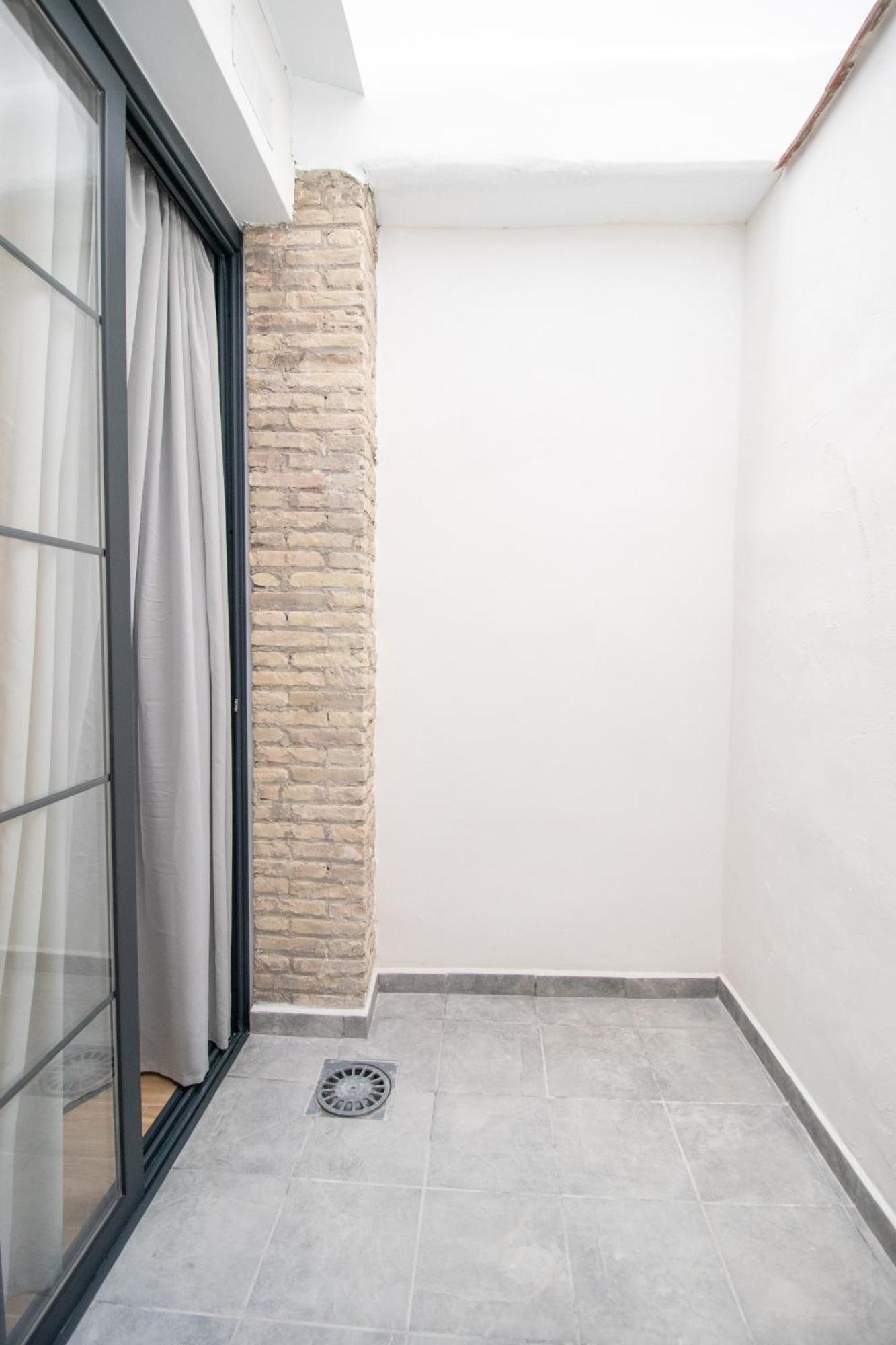 Bedtime Suites By Concept Flats Valencia Kültér fotó