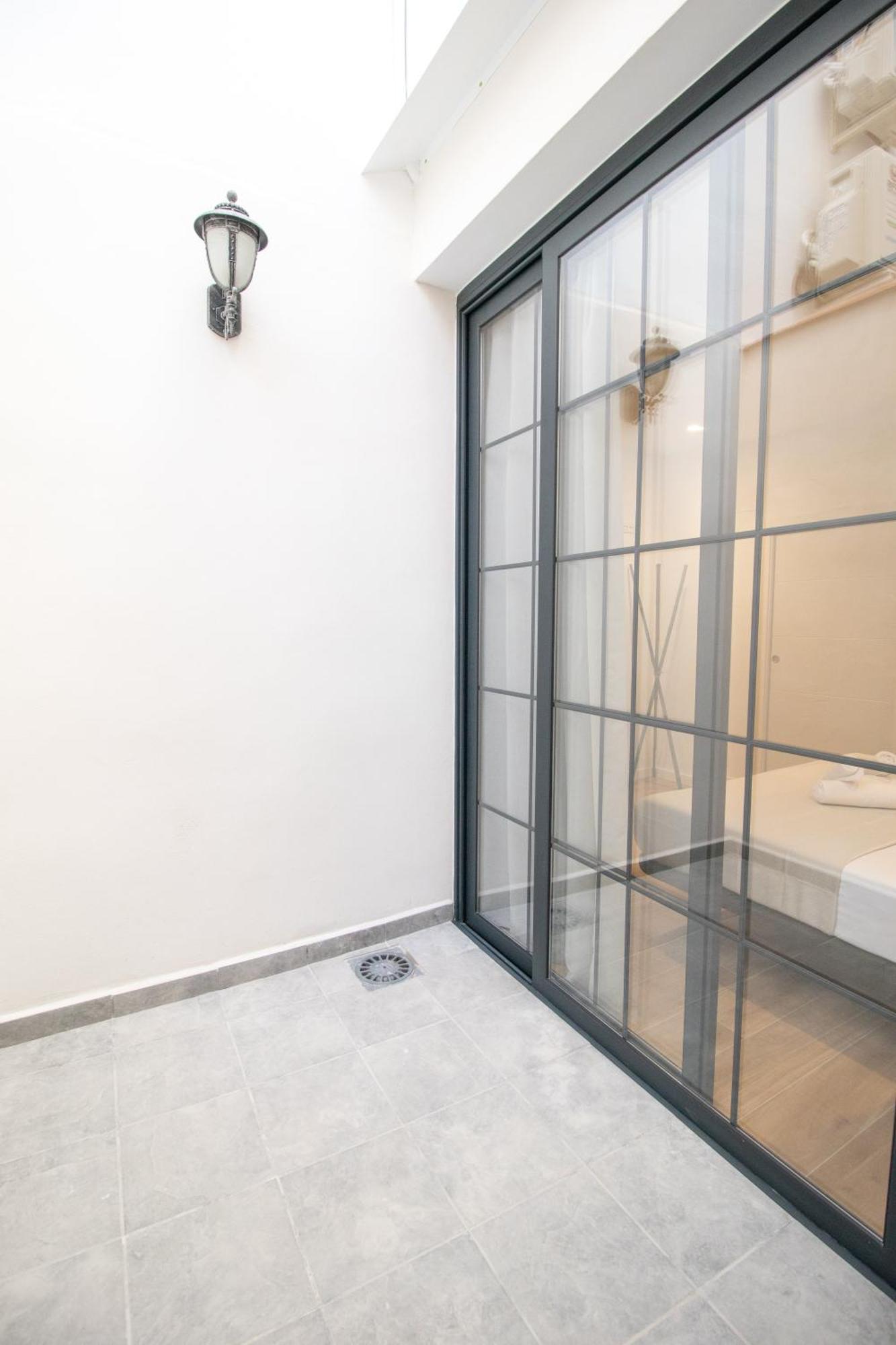 Bedtime Suites By Concept Flats Valencia Kültér fotó
