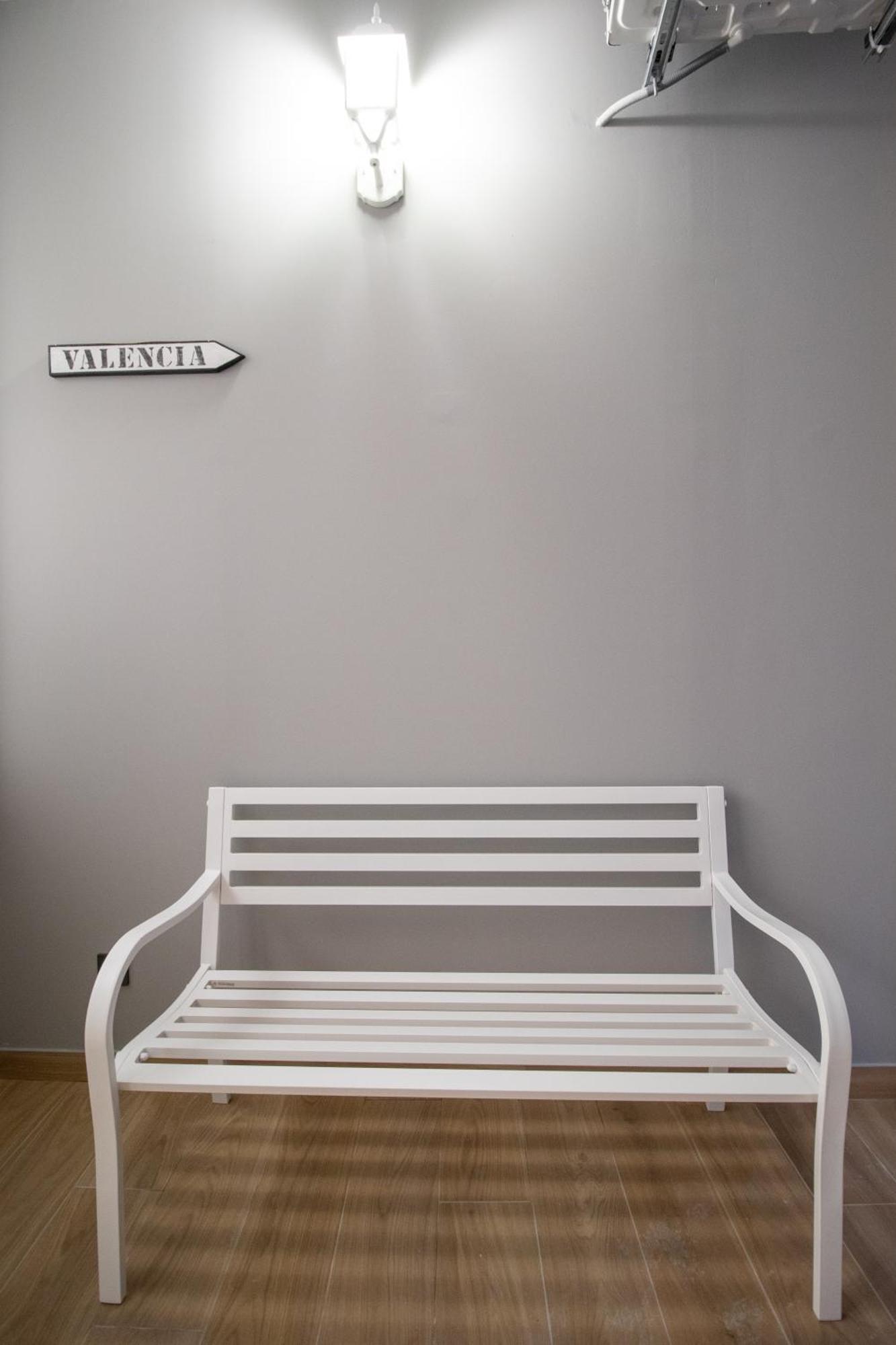 Bedtime Suites By Concept Flats Valencia Kültér fotó
