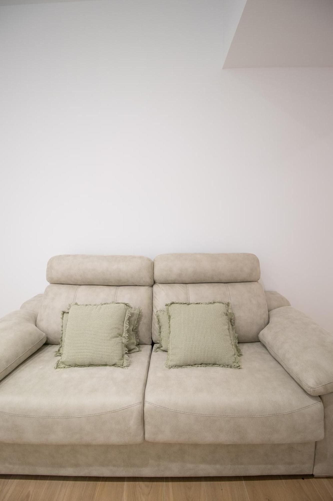 Bedtime Suites By Concept Flats Valencia Kültér fotó