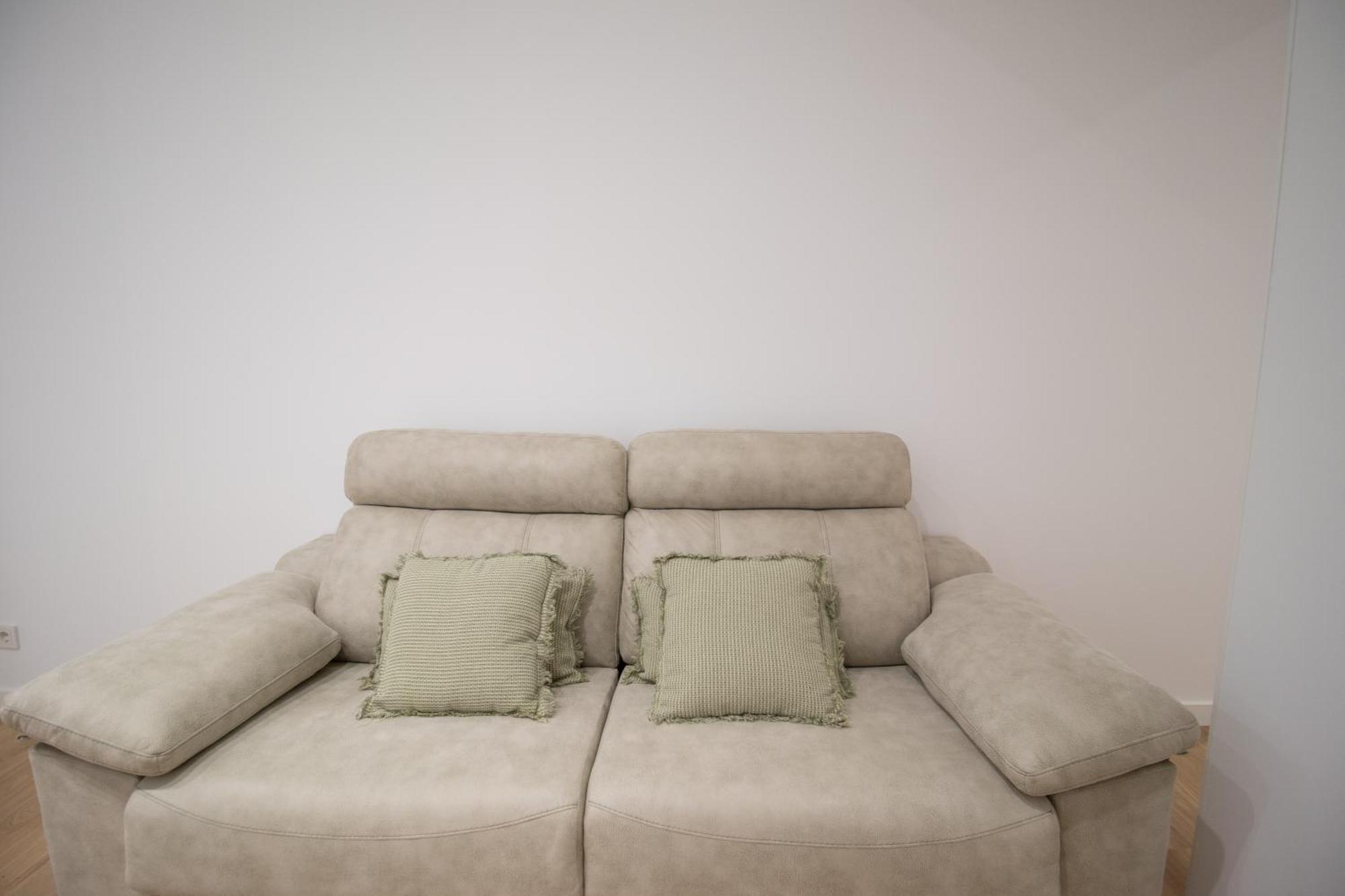 Bedtime Suites By Concept Flats Valencia Kültér fotó