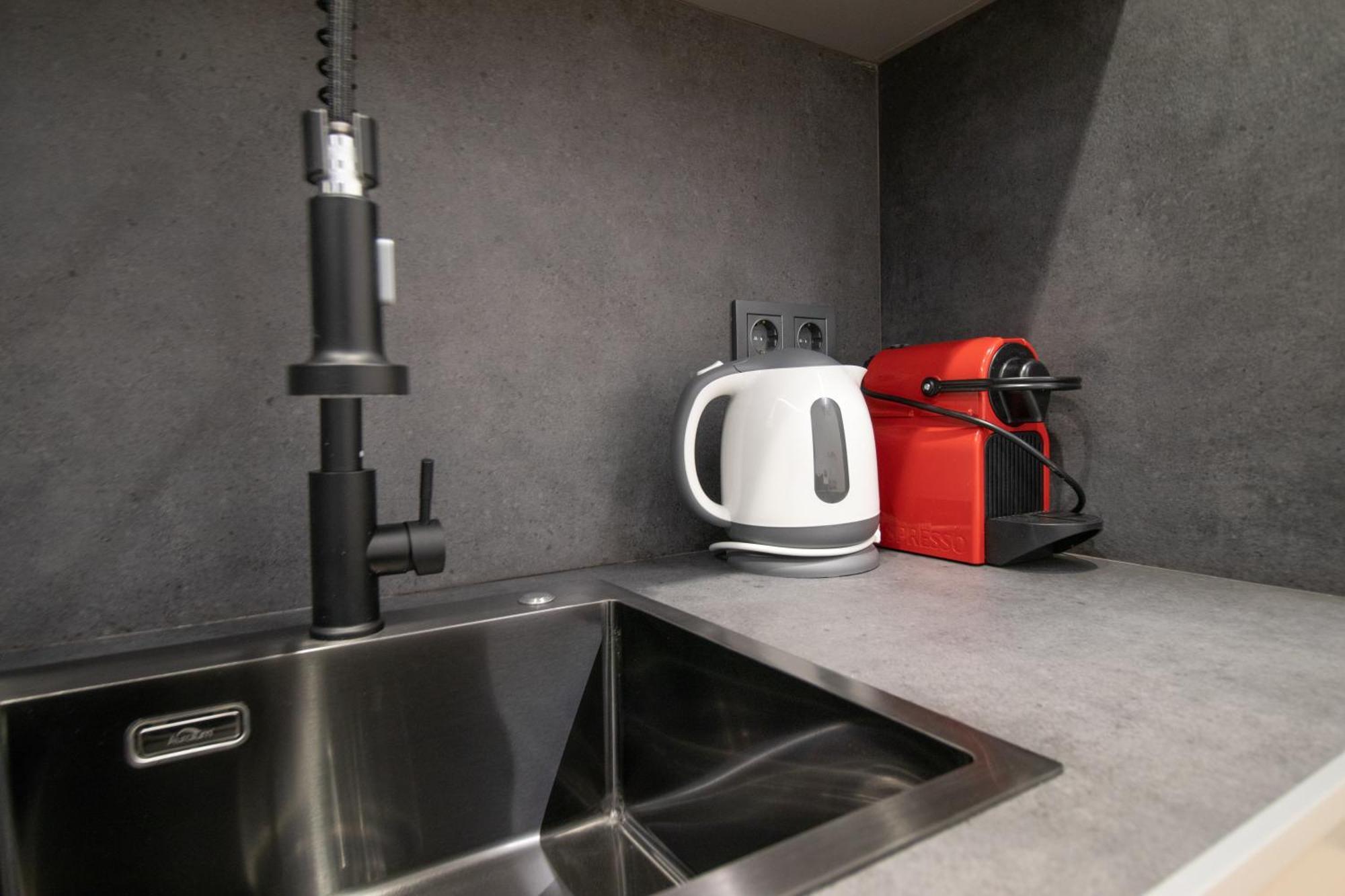Bedtime Suites By Concept Flats Valencia Kültér fotó