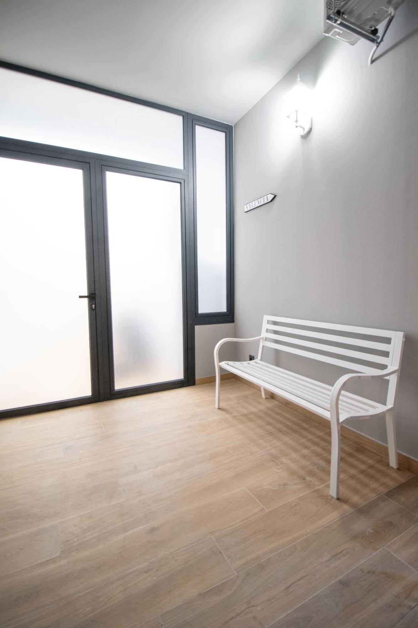 Bedtime Suites By Concept Flats Valencia Kültér fotó